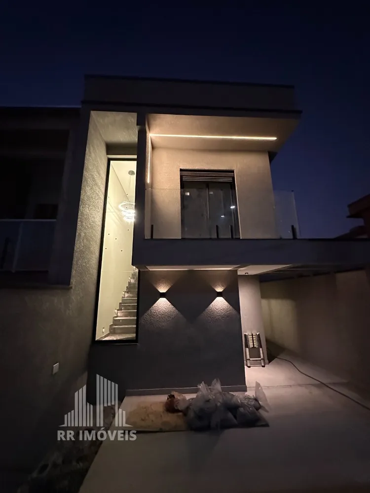 Casa, 3 quartos, 131 m² - Foto 12