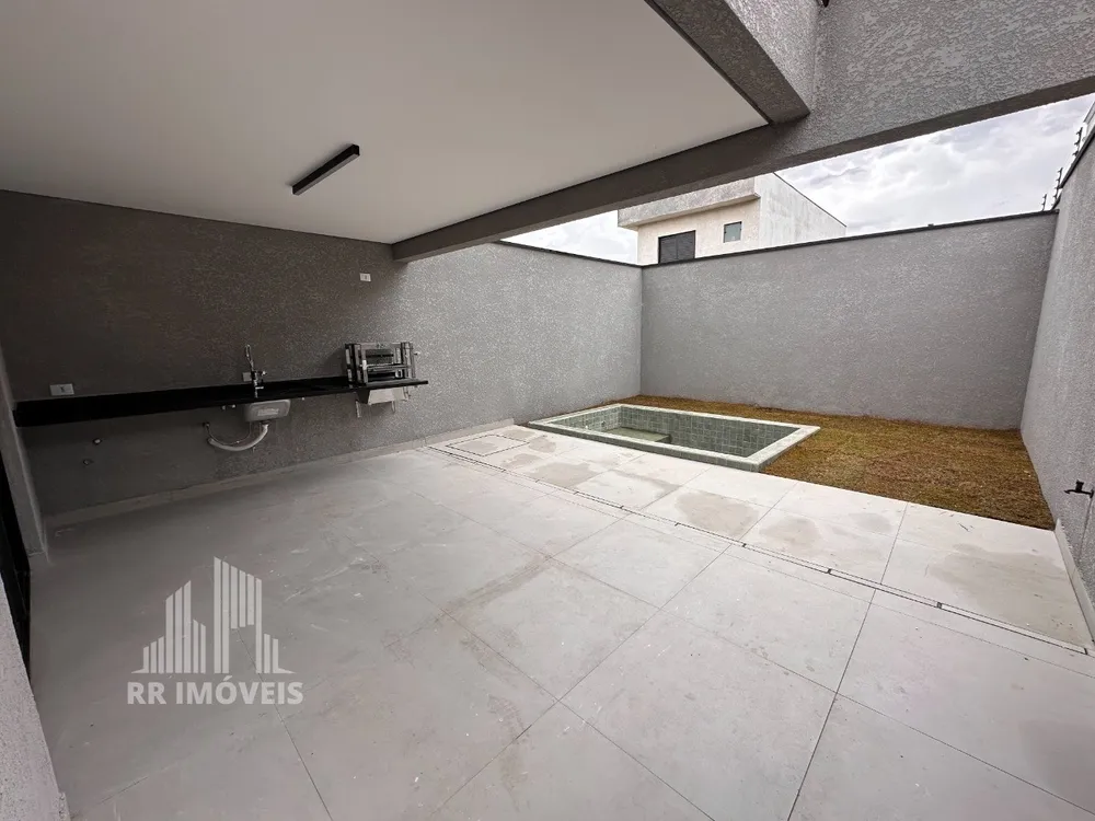 Casa, 3 quartos, 131 m² - Foto 3