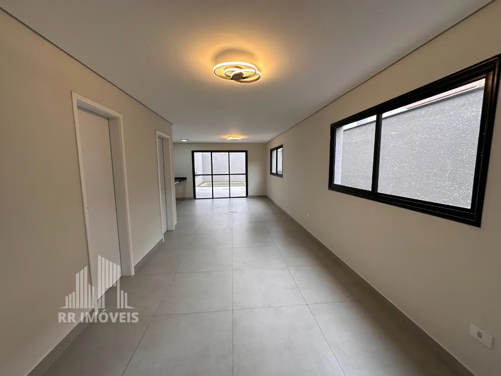Casa, 3 quartos, 131 m² - Foto 4