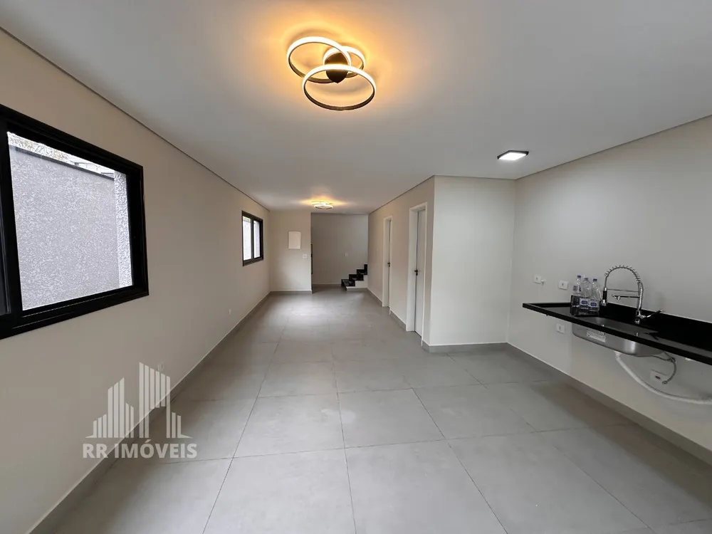 Casa, 3 quartos, 131 m² - Foto 2