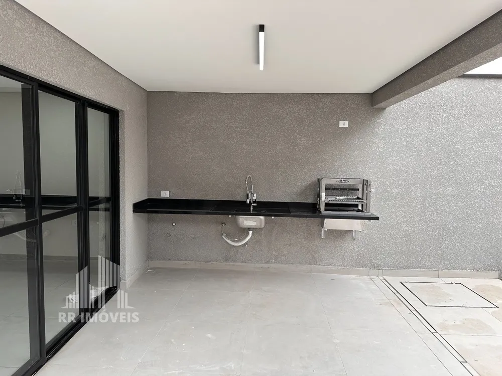 Casa, 3 quartos, 131 m² - Foto 8