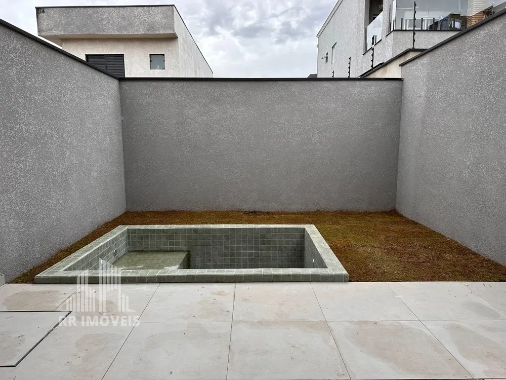 Casa, 3 quartos, 131 m² - Foto 6