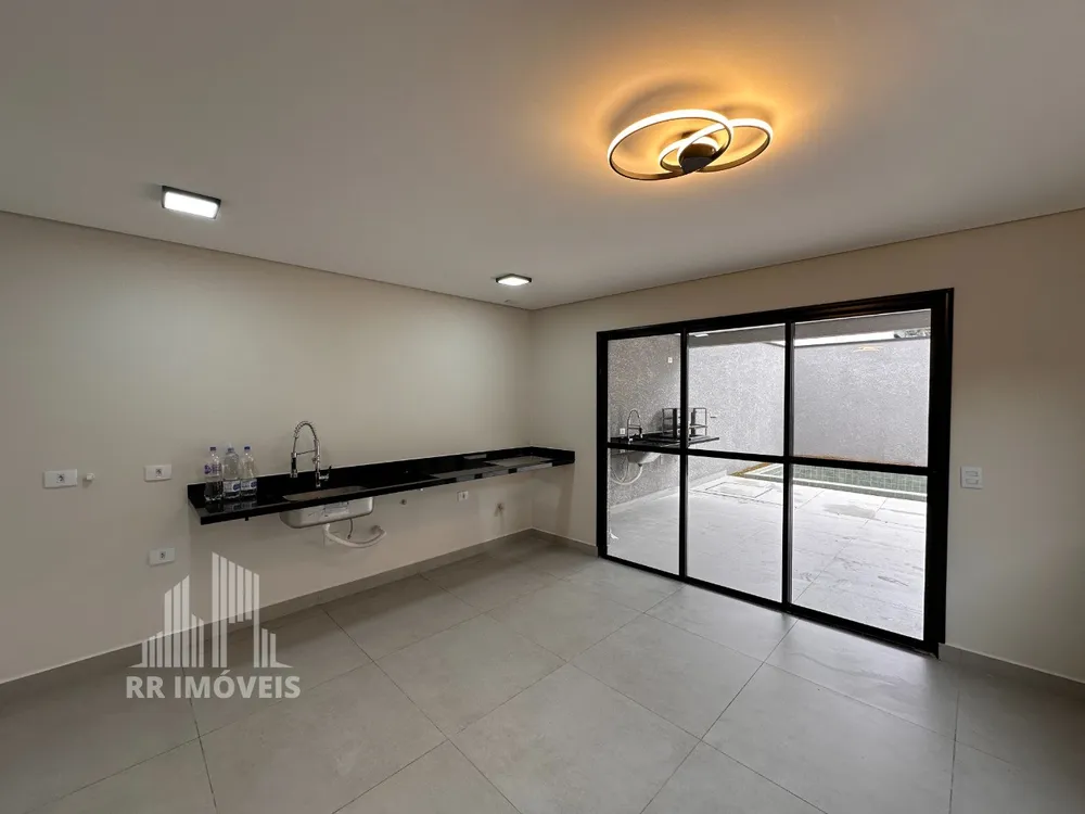 Casa, 3 quartos, 131 m² - Foto 1