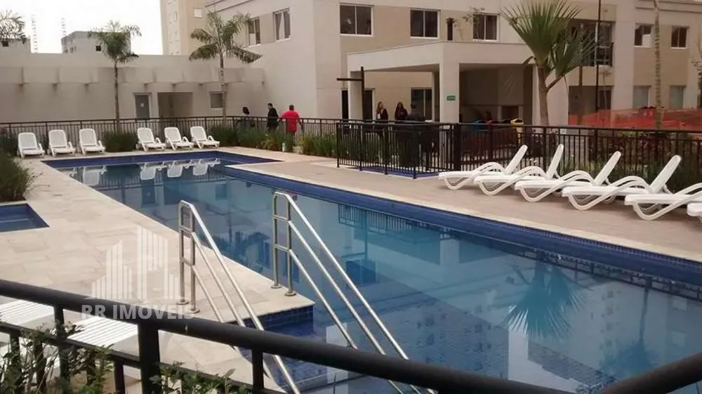 Apartamento, 2 quartos, 51 m² - Foto 3