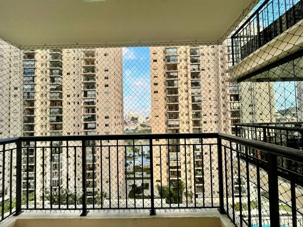 Apartamento, 2 quartos, 68 m² - Foto 1