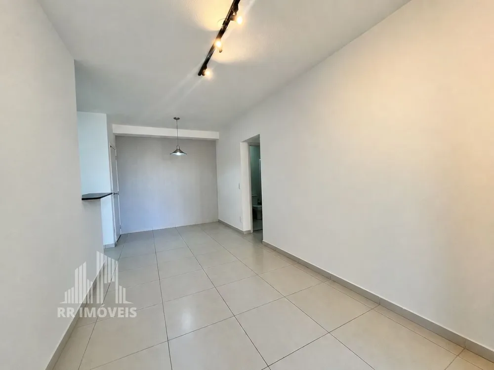 Apartamento, 2 quartos, 68 m² - Foto 2