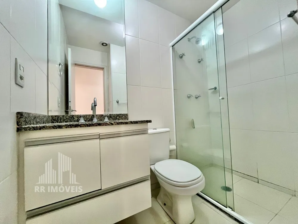 Apartamento, 2 quartos, 68 m² - Foto 3