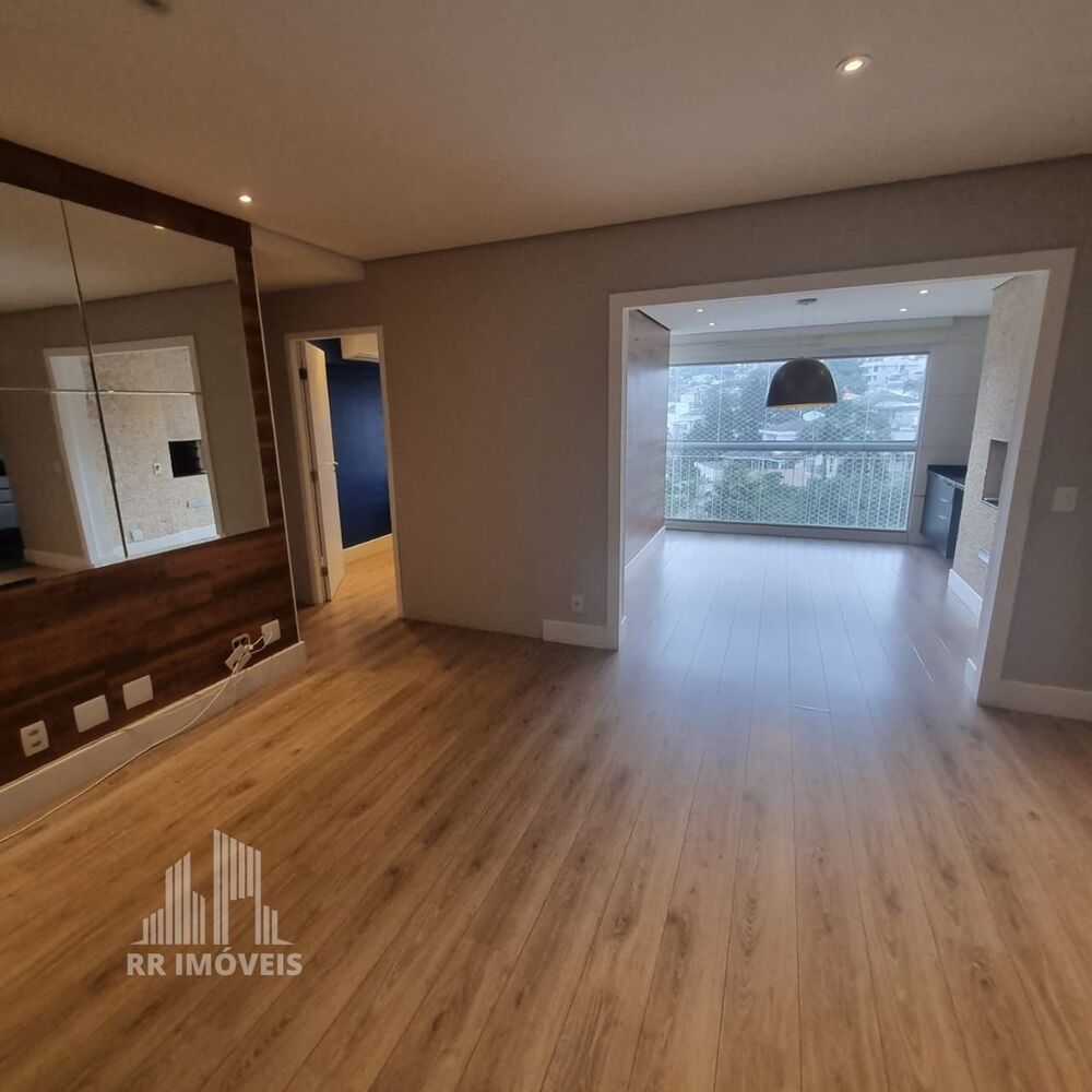 Apartamento, 3 quartos, 107 m² - Foto 2