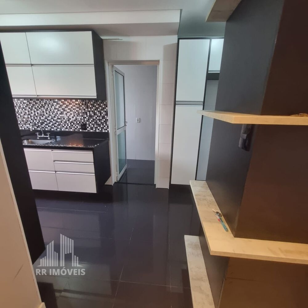 Apartamento, 3 quartos, 107 m² - Foto 3