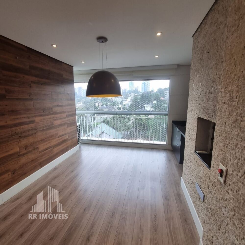 Apartamento, 3 quartos, 107 m² - Foto 1