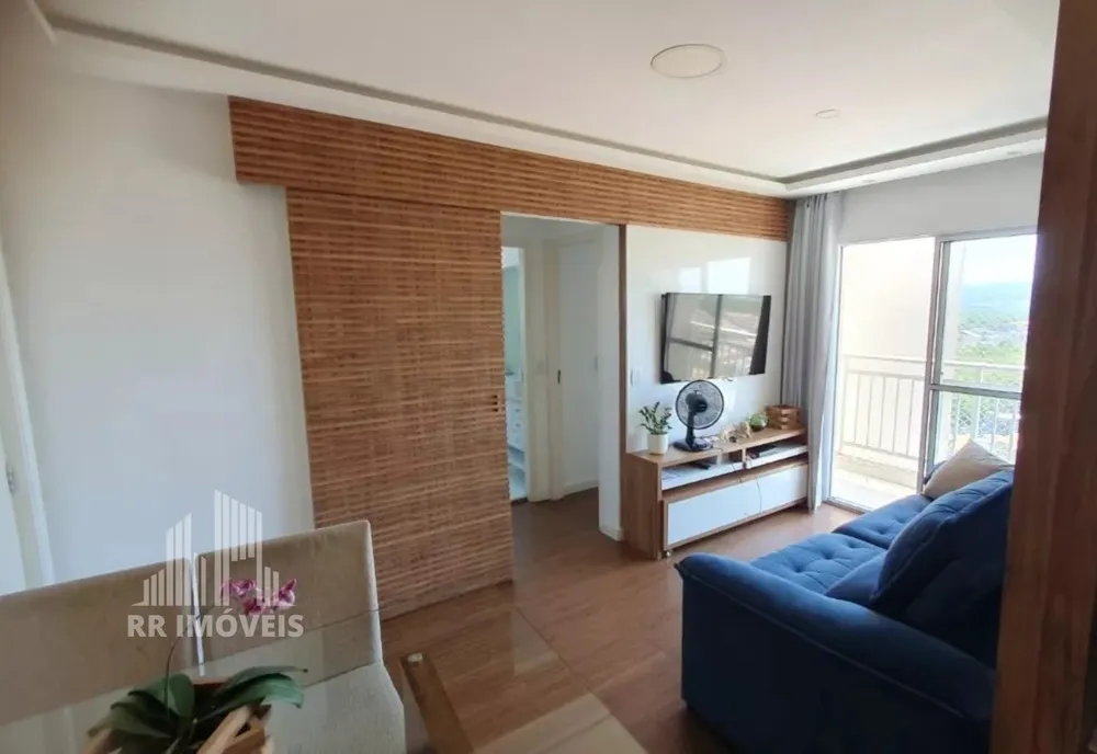 Apartamento, 2 quartos, 55 m² - Foto 5