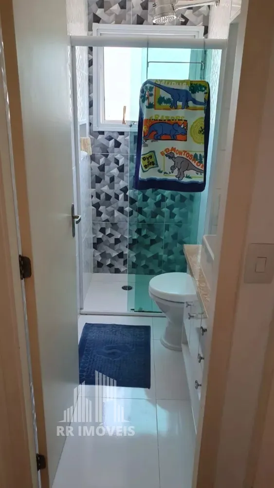 Apartamento, 2 quartos, 55 m² - Foto 6