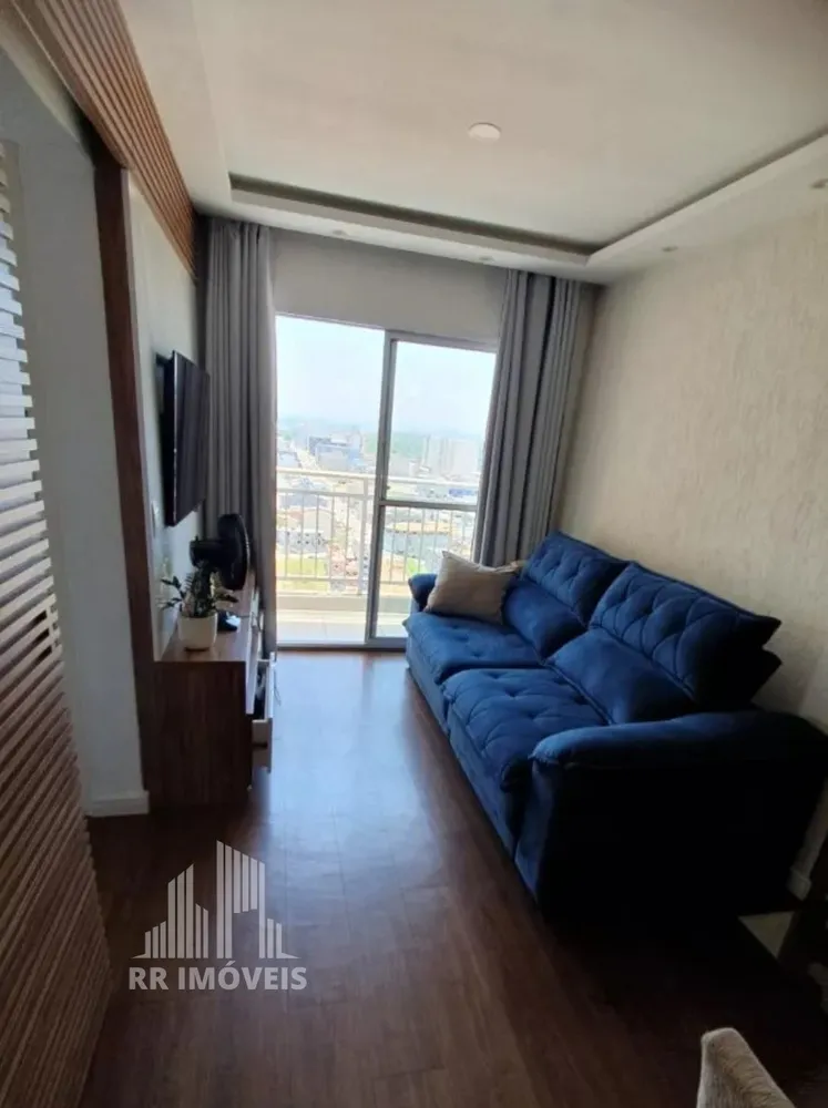 Apartamento, 2 quartos, 55 m² - Foto 4