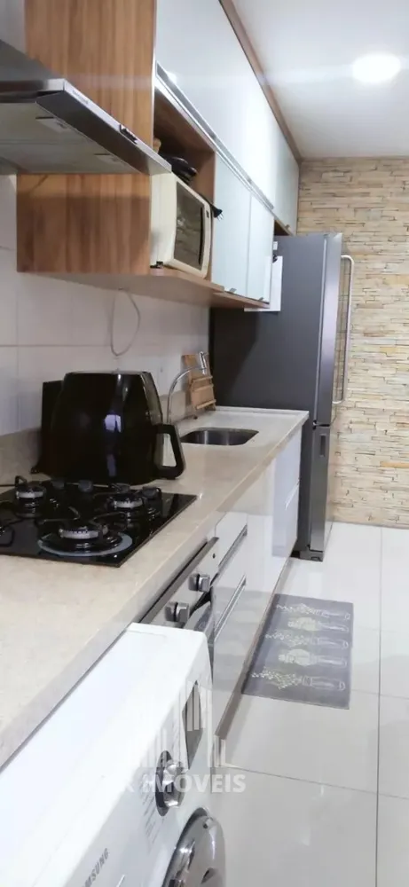 Apartamento, 2 quartos, 55 m² - Foto 2
