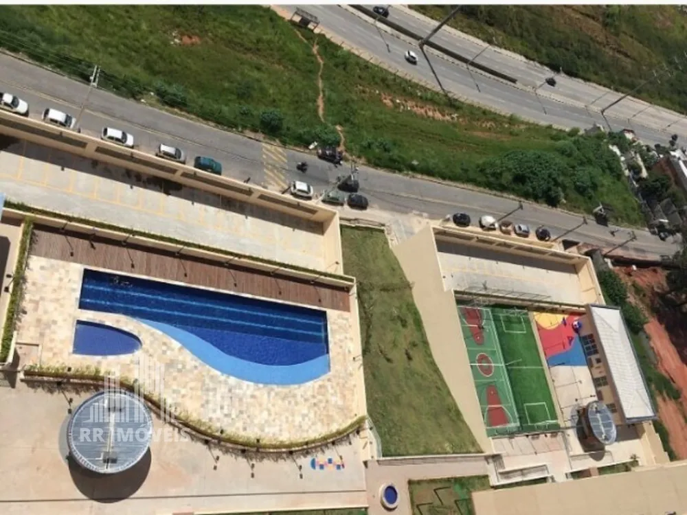 Apartamento, 2 quartos, 55 m² - Foto 12