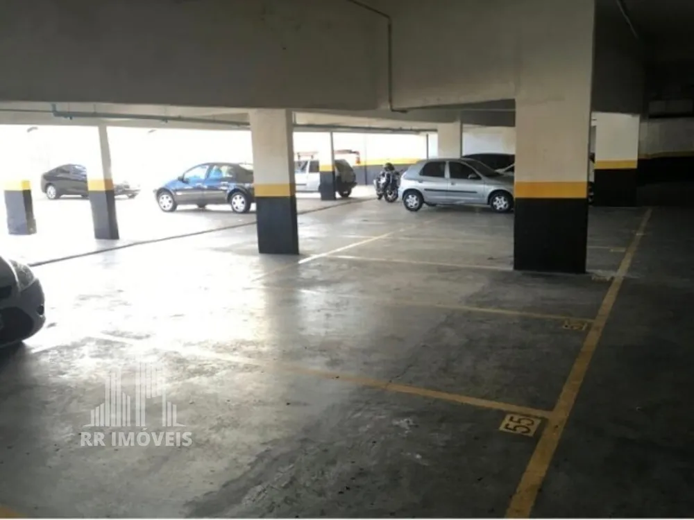 Apartamento, 2 quartos, 55 m² - Foto 11