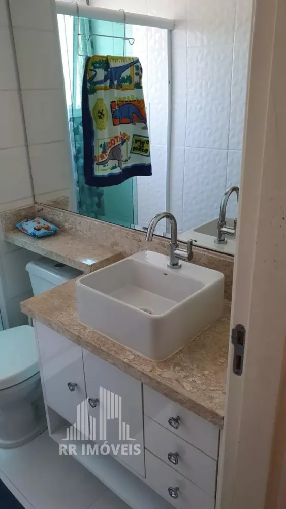 Apartamento, 2 quartos, 55 m² - Foto 7