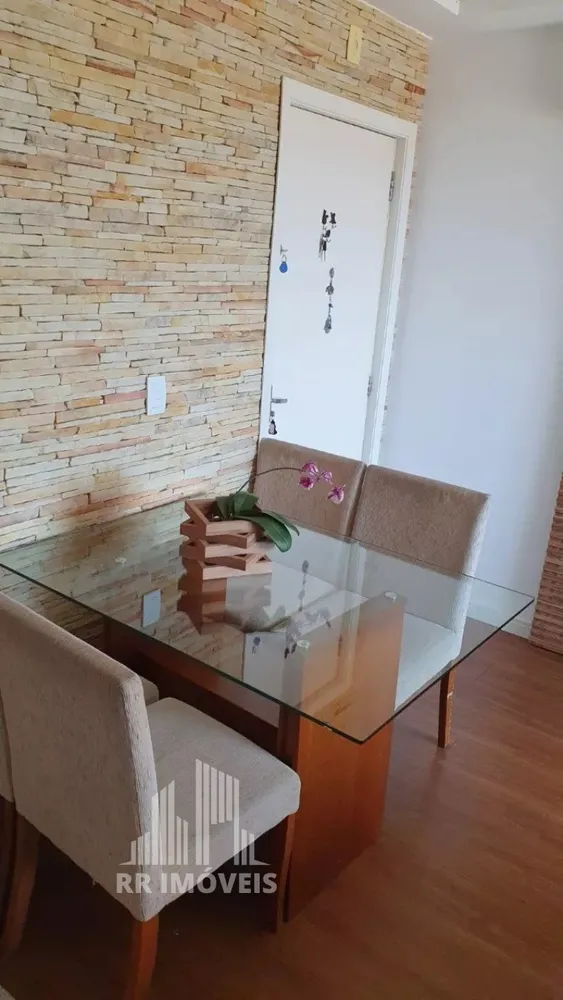 Apartamento, 2 quartos, 55 m² - Foto 3