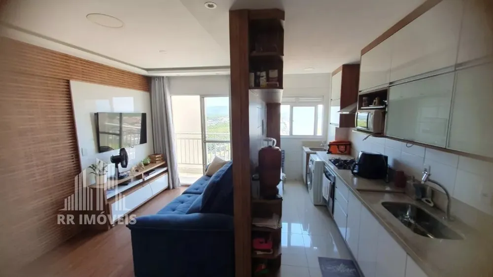 Apartamento, 2 quartos, 55 m² - Foto 1