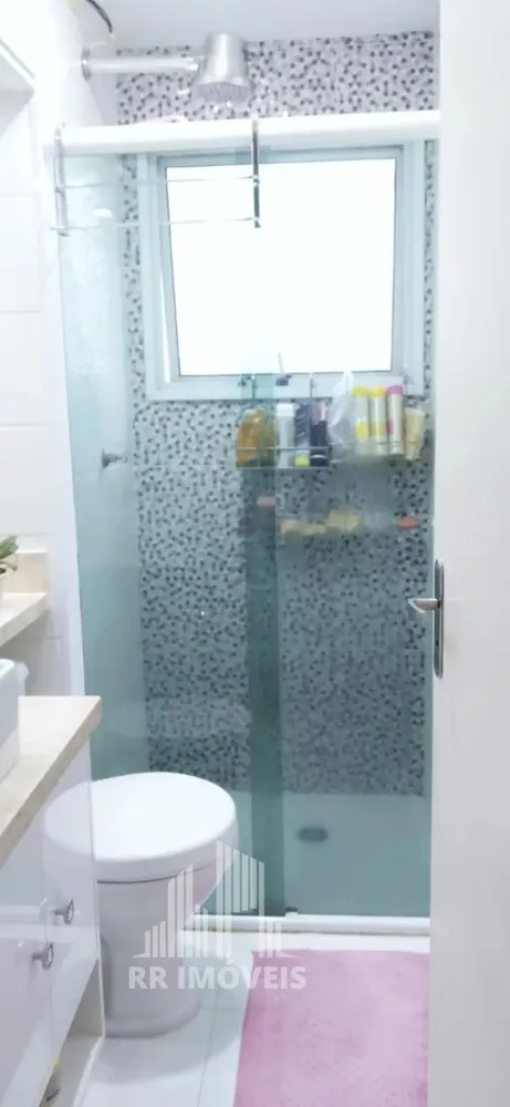 Apartamento, 2 quartos, 55 m² - Foto 9