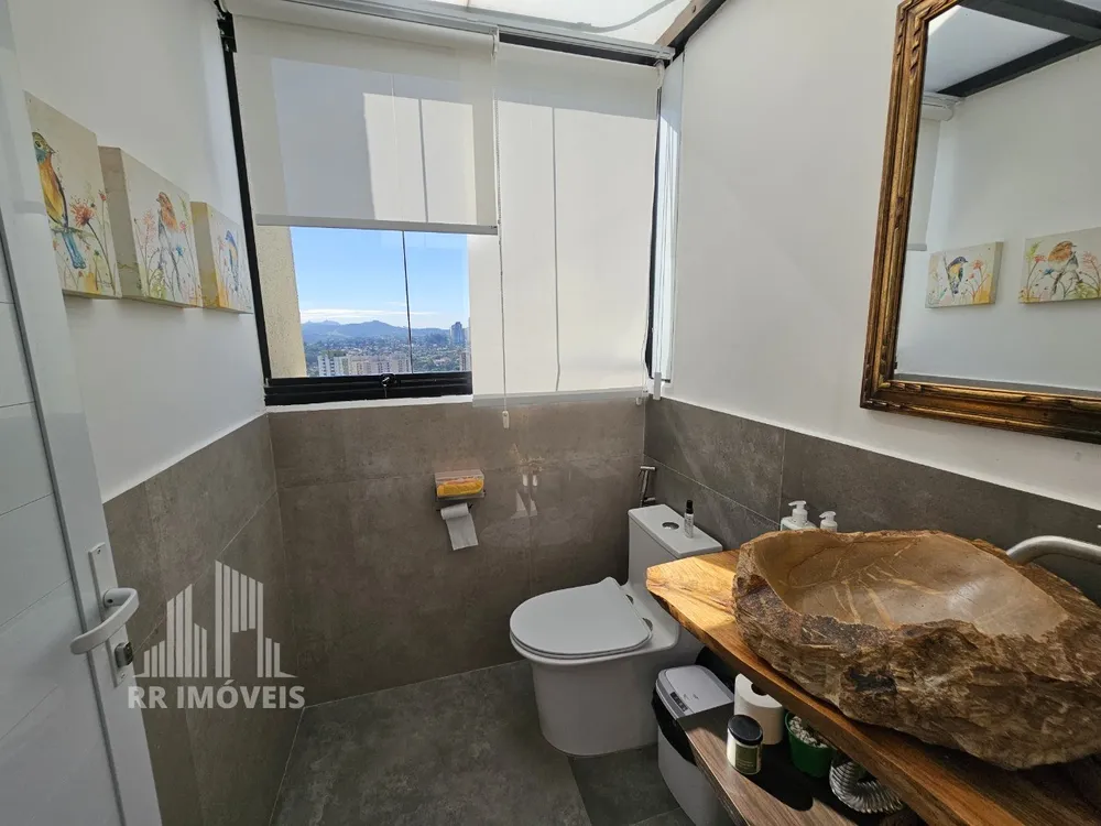 Apartamento, 2 quartos, 156 m² - Foto 7