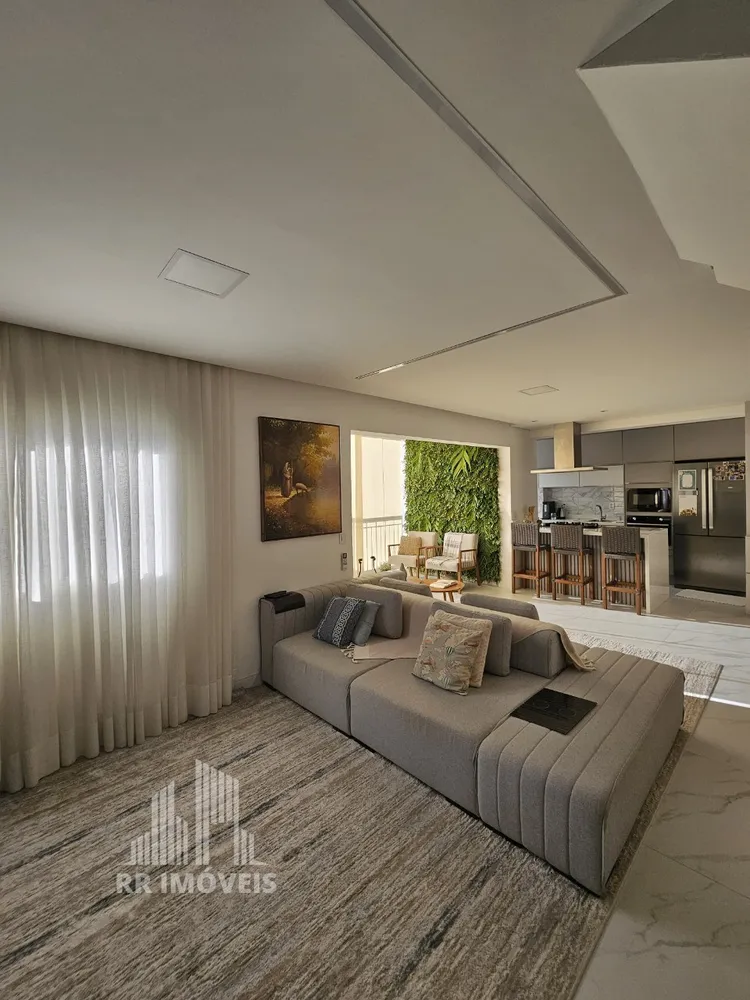 Apartamento, 2 quartos, 156 m² - Foto 6
