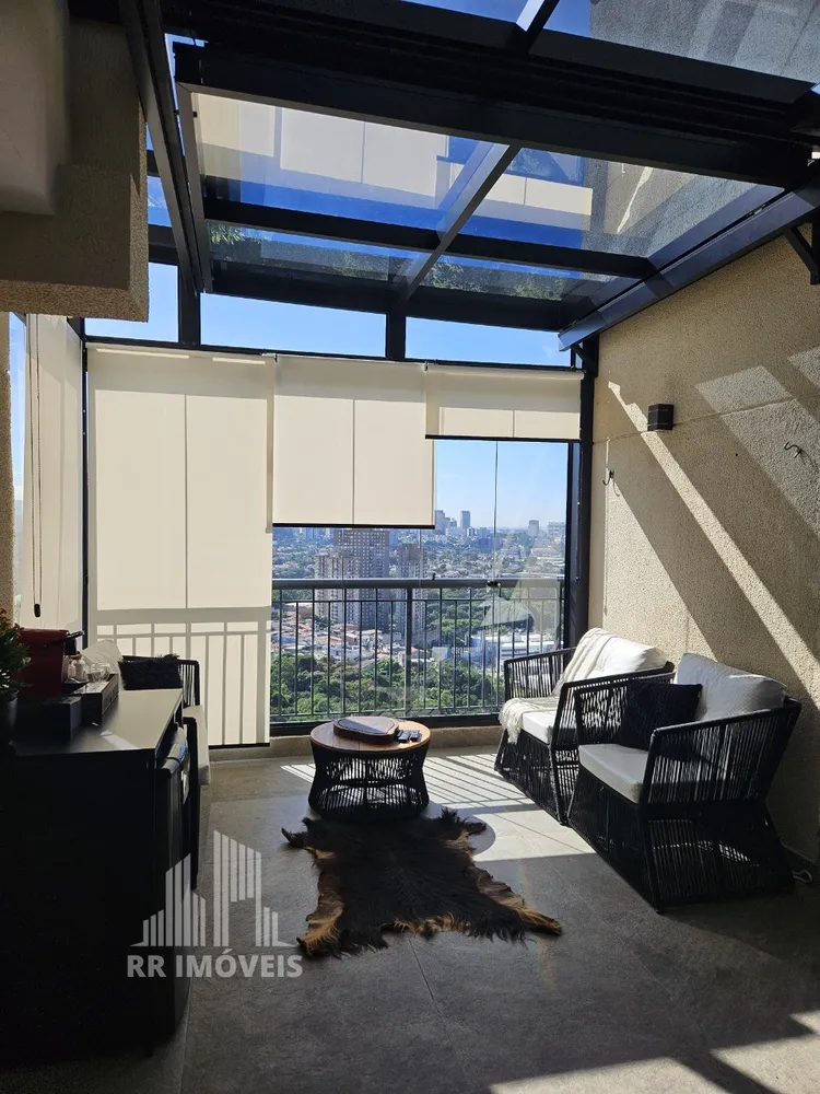 Apartamento, 2 quartos, 156 m² - Foto 2