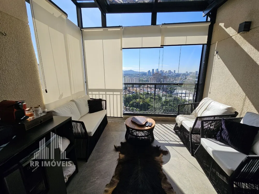 Apartamento, 2 quartos, 156 m² - Foto 1