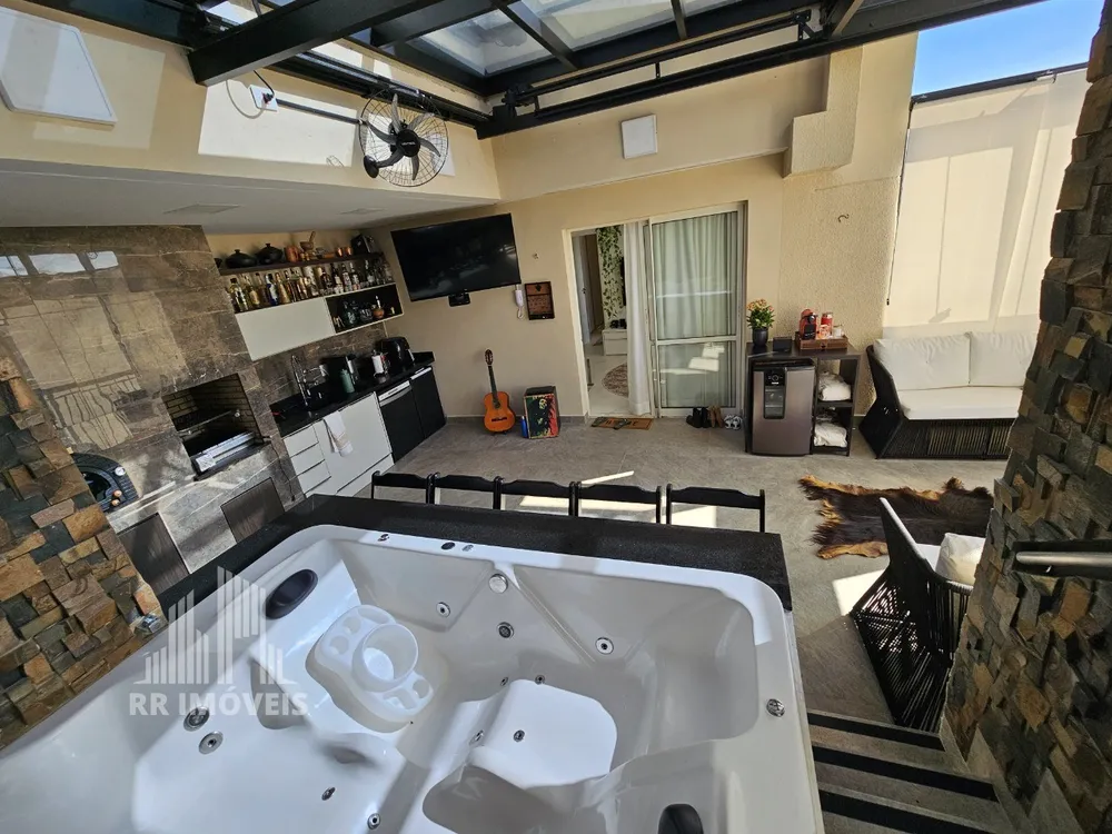 Apartamento, 2 quartos, 156 m² - Foto 3