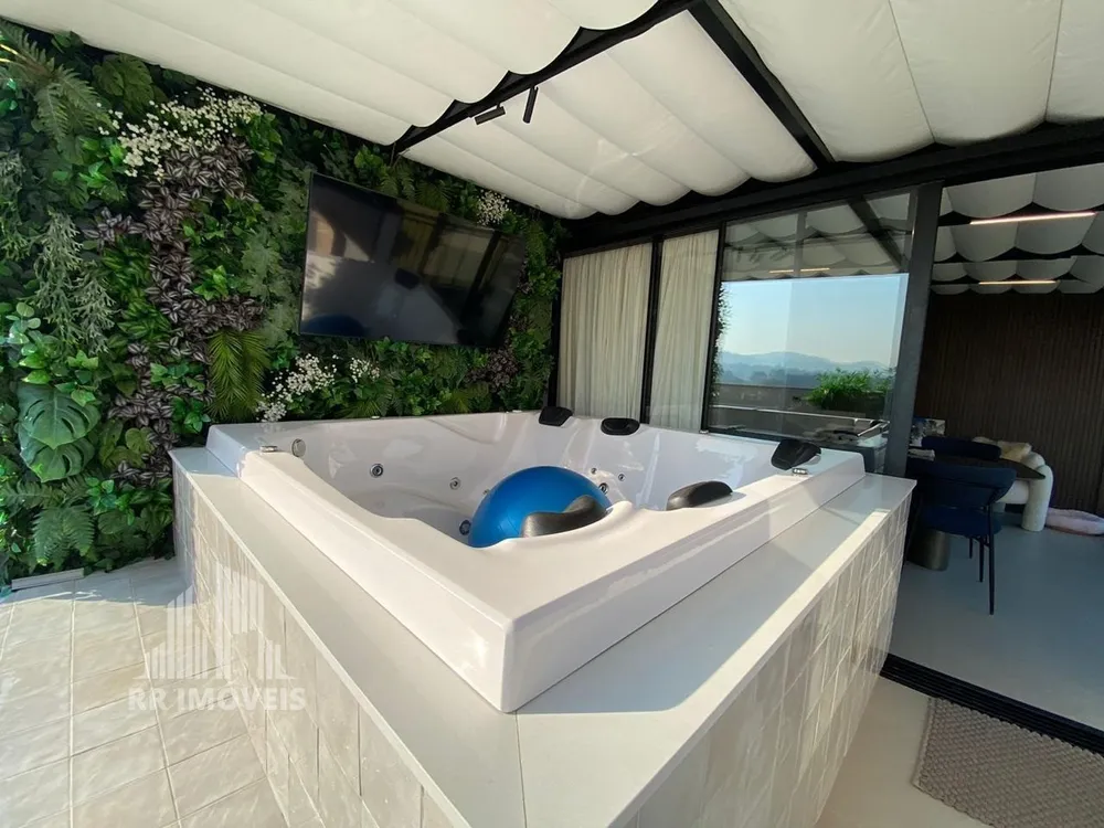 Apartamento, 2 quartos, 126 m² - Foto 3
