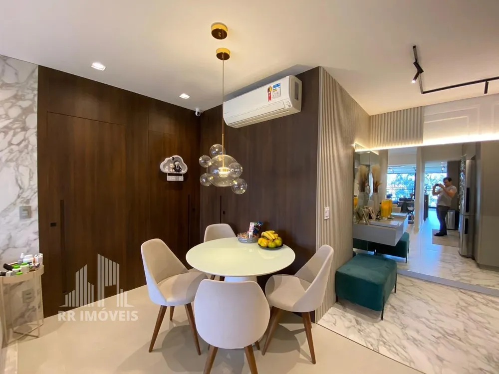 Apartamento, 2 quartos, 126 m² - Foto 6