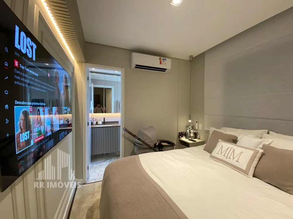 Apartamento, 2 quartos, 126 m² - Foto 8