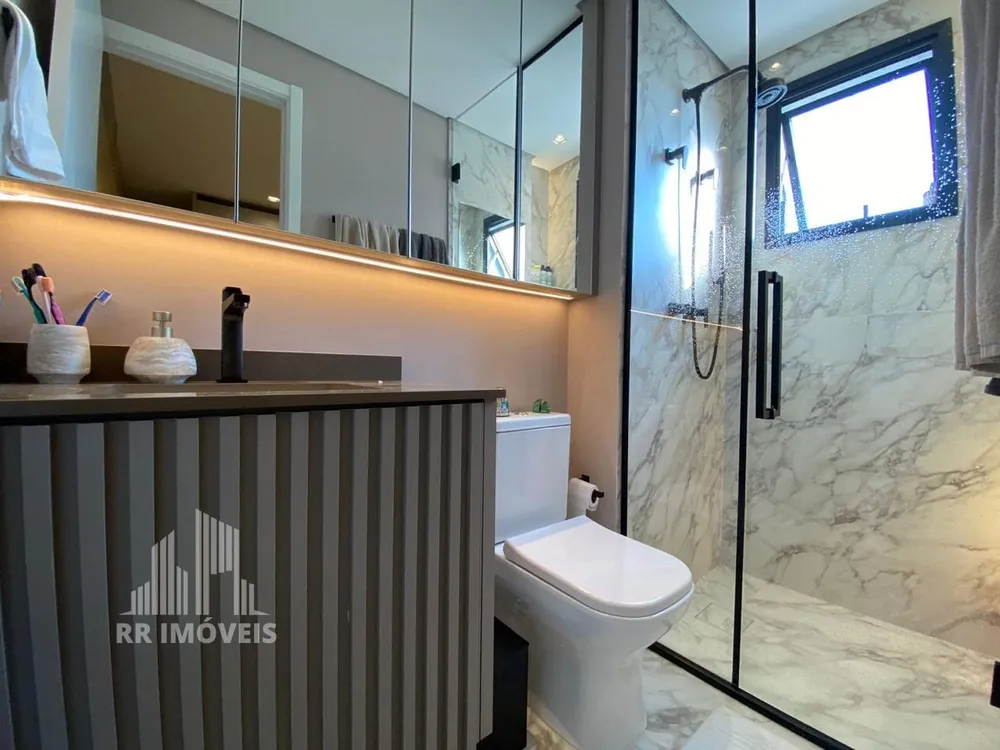 Apartamento, 2 quartos, 126 m² - Foto 9