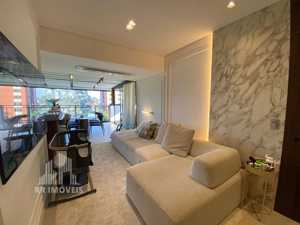 Apartamento, 2 quartos, 126 m² - Foto 5