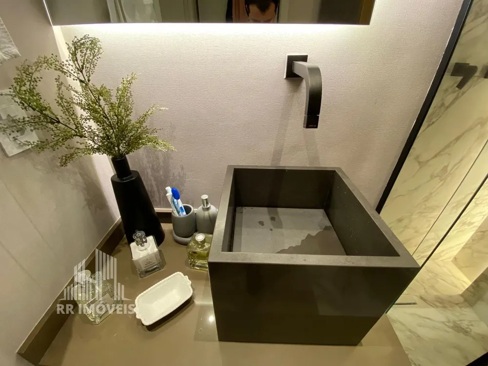 Apartamento, 2 quartos, 126 m² - Foto 7
