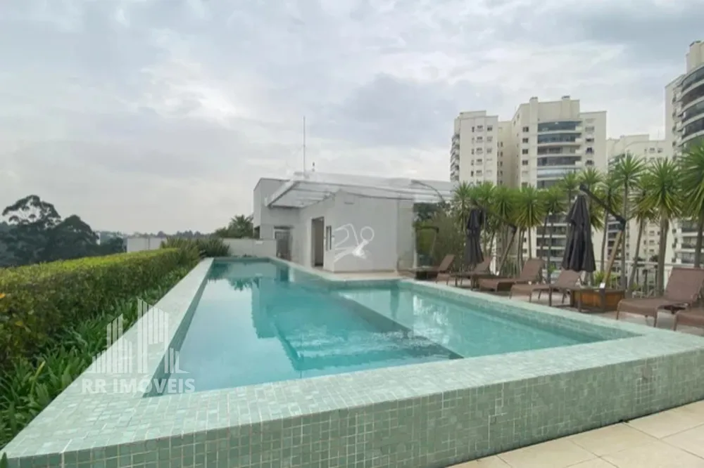 Apartamento, 1 quarto, 51 m² - Foto 8