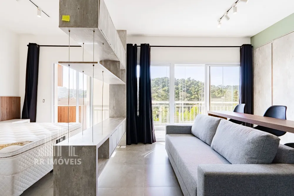 Apartamento, 1 quarto, 51 m² - Foto 3