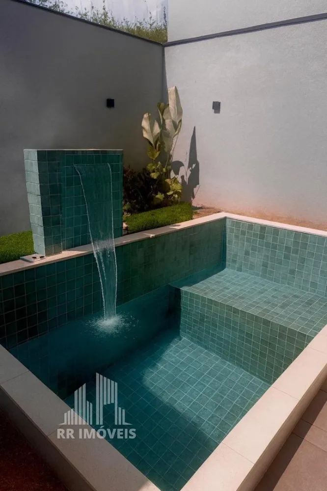 Casa, 3 quartos, 143 m² - Foto 2