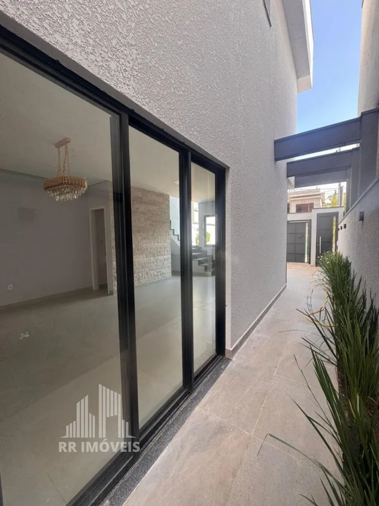 Casa, 3 quartos, 143 m² - Foto 1