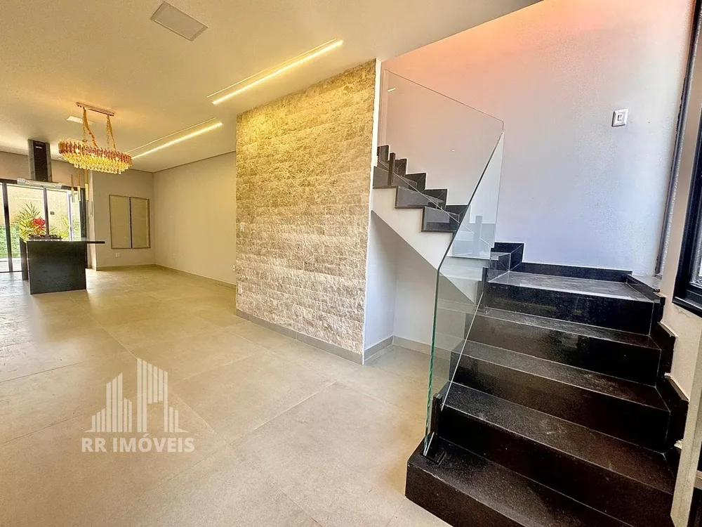 Casa, 3 quartos, 143 m² - Foto 3