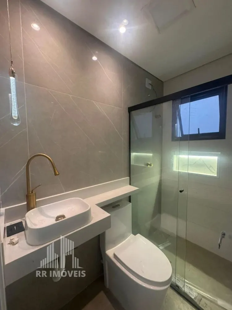 Casa, 3 quartos, 143 m² - Foto 8