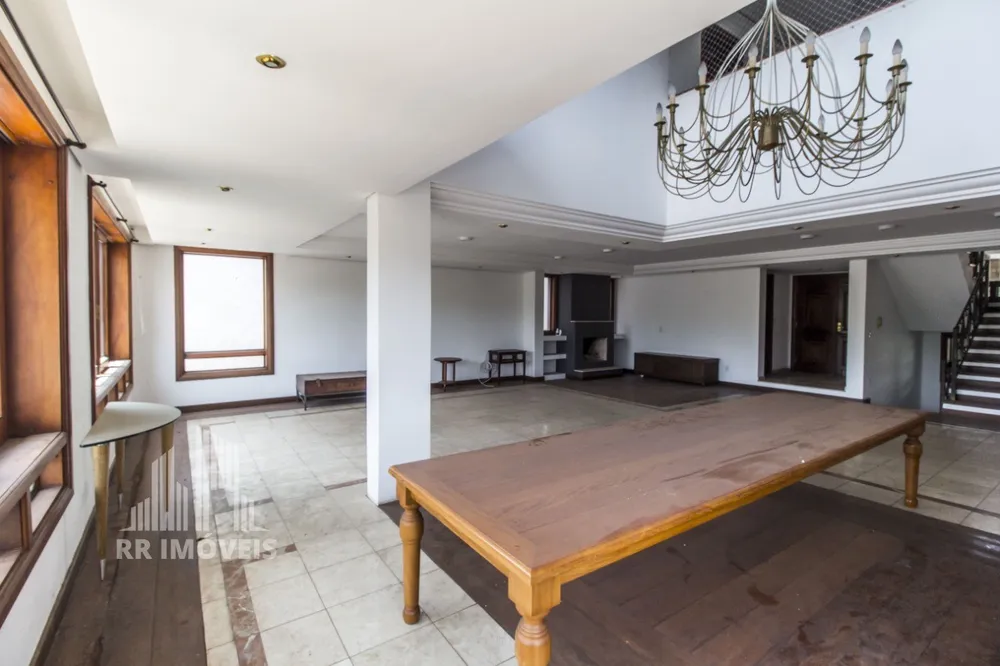 Casa, 4 quartos, 635 m² - Foto 12