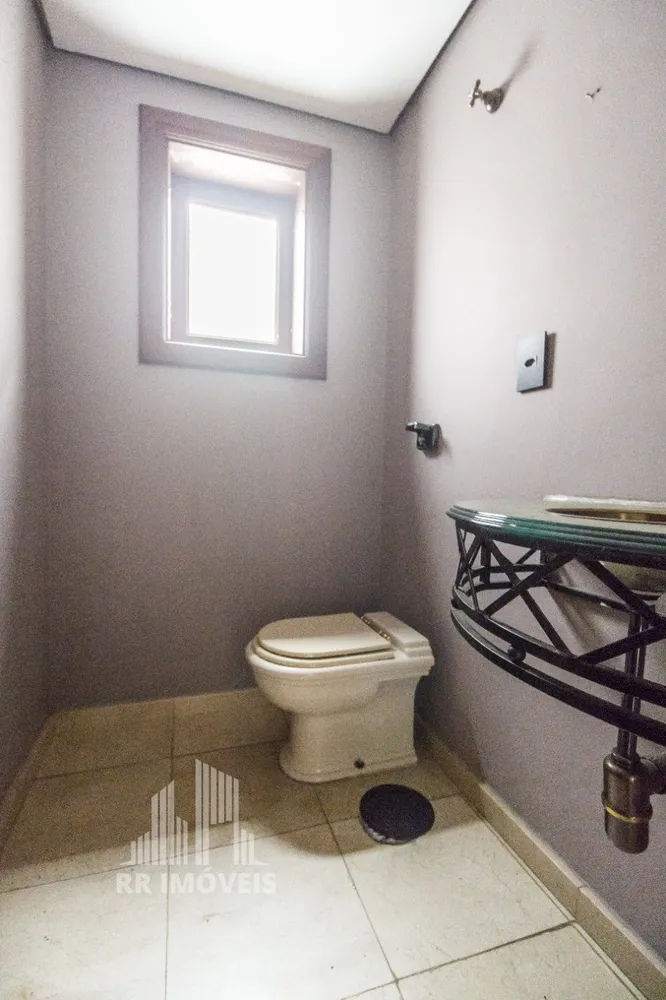 Casa, 4 quartos, 635 m² - Foto 6