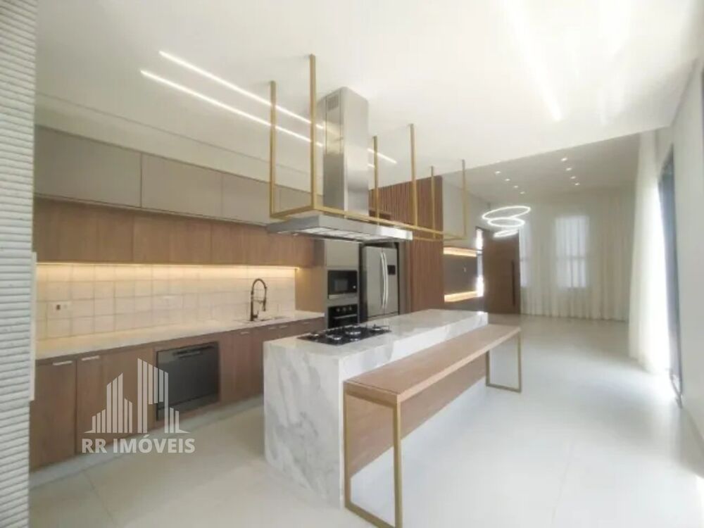 Casa, 3 quartos, 172 m² - Foto 2