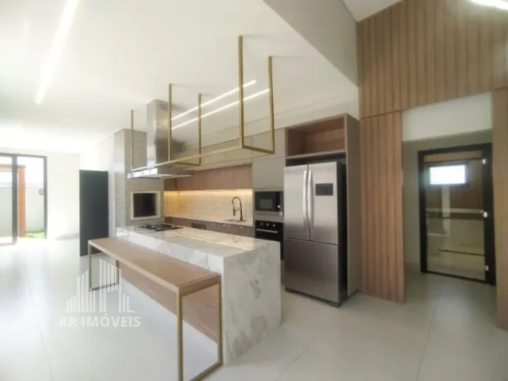 Casa, 3 quartos, 172 m² - Foto 1