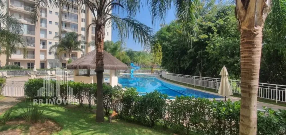 Apartamento, 2 quartos, 61 m² - Foto 2
