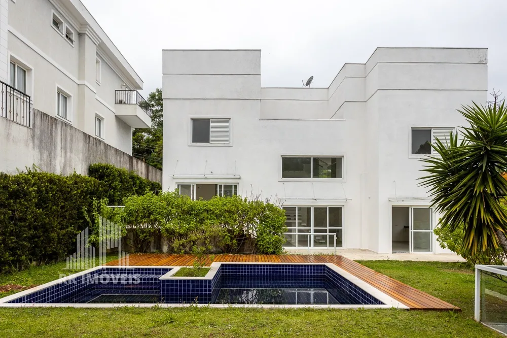 Casa, 4 quartos, 442 m² - Foto 4