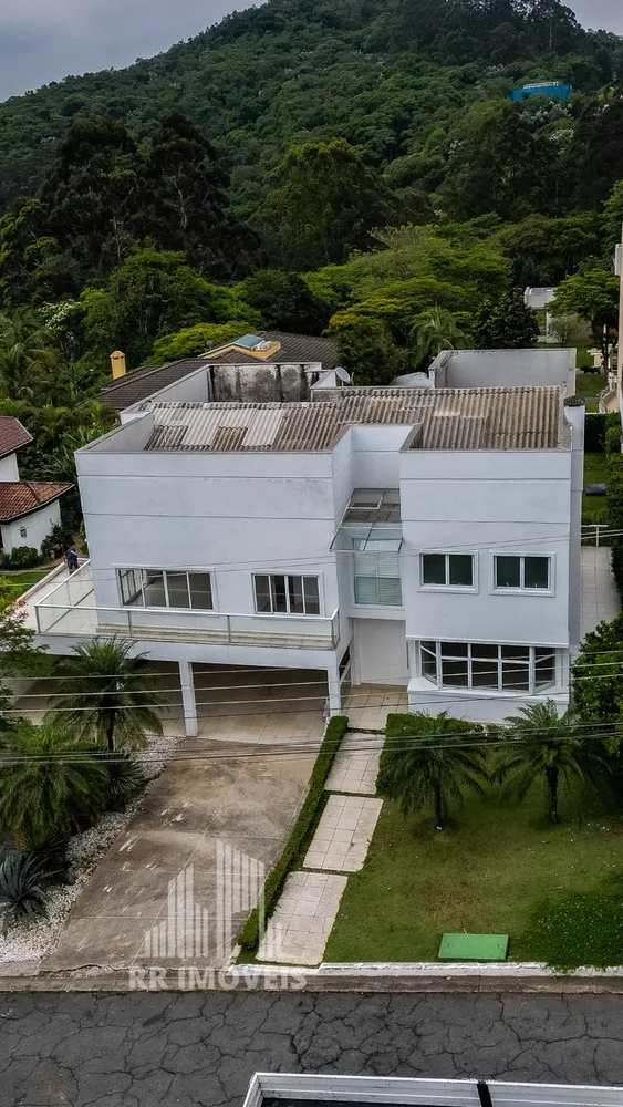 Casa, 4 quartos, 442 m² - Foto 12