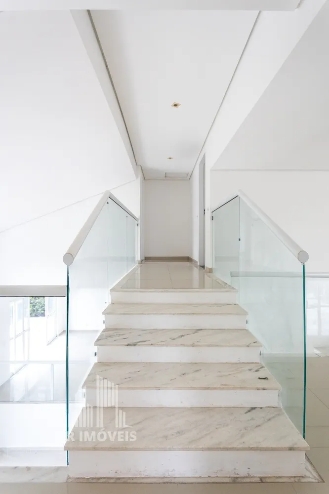 Casa, 4 quartos, 442 m² - Foto 1