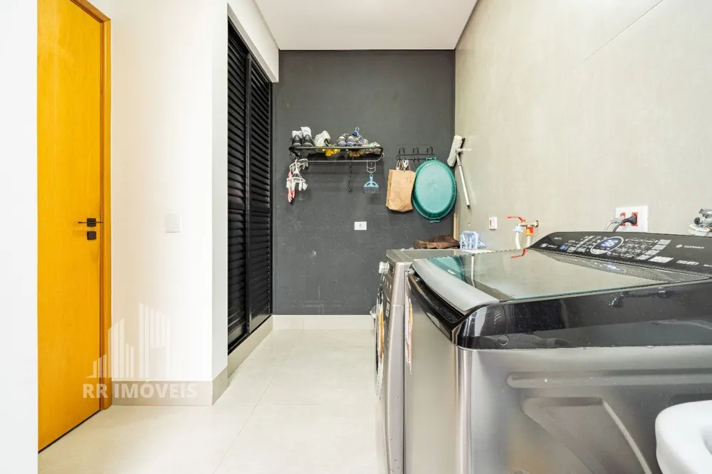 Casa, 5 quartos, 330 m² - Foto 3